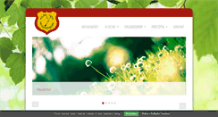 Desktop Screenshot of pcp-rzemioslo.pl
